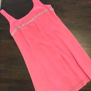🌺3/$10 in bundle🌺 Adorable pink cocktail dress